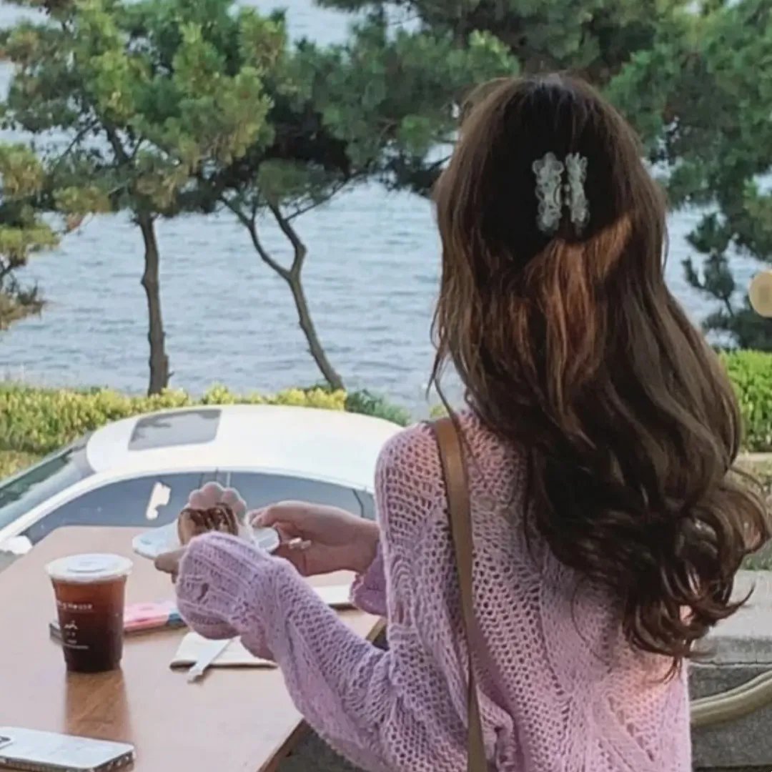 愿我如星君如月